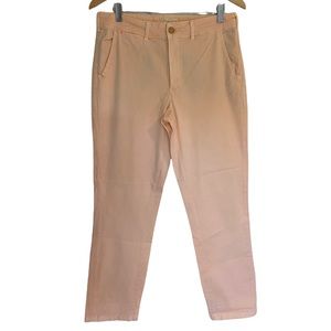 Chino by Anthropologie relaxed pants